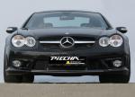 Mercedes-Benz SL-Class Avalange RS by Piecha Design 2009 года
